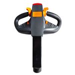 Electric Stacker Handle Factory - Password Handle with All Functions