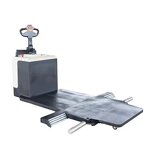 Electric Car Mover Manufacturer - 2 to 4.5 Ton Battery Operated Trailer