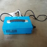 Electric Stacker Battery Charger Manufacturer - 24v 48v 72v Power Charger