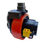 Electric Pallet Truck Drive Wheel Factory - DC Motor Drive Wheel