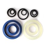 Hydraulic Seal Ring Manufacturer - O-ring for Pallet Truck Cylinder