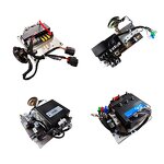 Electric Stacker Controller Factory - Cheap Price Factory Supply