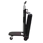 Crawler Stair Climber Manufacturer - Electric Foldable Dolly 400kg
