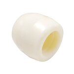 Electric Pallet Truck Wheel Manufacturer - Polyurethane PU Wheel with Bearing