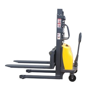 Pallet Lifter Manufacturer - 1000kg to 1500kg Semi-electric Forklift