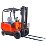 Narrow Aisle Electric Forklift Factory - Competitive Price Machines