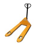 Paper Roll Hand Pallet Truck Manufacturer - 1 Ton for Material Handling