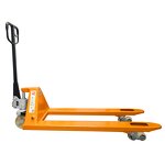 Manual Pallet Jack Factory - 2500kg to 5000kg Hydraulic Pallet Truck