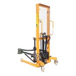 Electric Oil Drum Lifter Factory - 520kg Direct Factory Price Stacker
