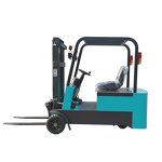 Electric Forklift DC Motor Factory - 3 Ton Forklift Specification
