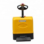 Electric Pallet Truck Factory - AC Power Jack with EPS & CE