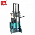 Forklift Truck Machine Manufacturer - New Energy Forklift Factory