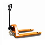 Hand Pallet Truck Manufacturer - 5 Ton Best Selling Forklift Pallet Jack
