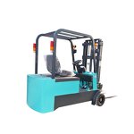 Electric Forklift DC Motor Factory - 3 Ton Forklift Specification