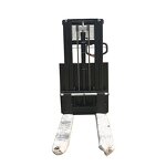 Walk Type Pallet Stacker Manufacturer - High-strength Full Electric