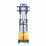 Pallet Lifter Manufacturer - 1000kg to 1500kg Semi-electric Forklift