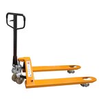Manual Pallet Jack Factory - 2500kg to 5000kg Hydraulic Pallet Truck