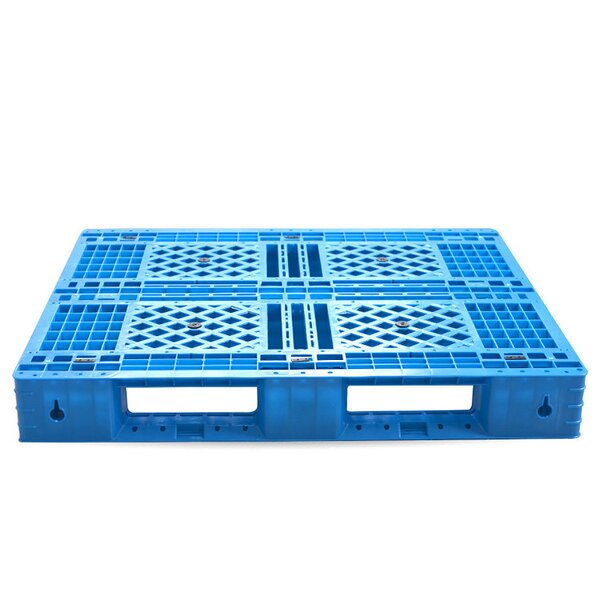 Plastic Mini Pallet Factory - Single Face for Sale