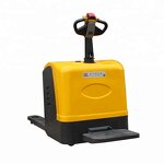 Electric Pallet Truck Factory - AC Power Jack with EPS & CE