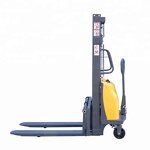 Pallet Lifter Manufacturer - 1000kg to 1500kg Semi-electric Forklift