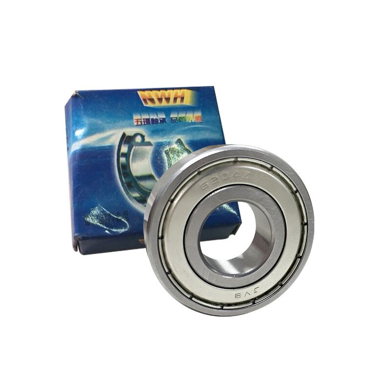 Forklift Wheel Bearing Factory - High Quality China Manufacturer