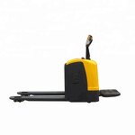 Electric Pallet Truck Factory - AC Power Jack with EPS & CE