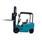 All Electric Forklift Truck Factory - 2.0 Ton Hyundai Four-wheel Drive