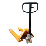 Manual Pallet Jack Factory - 2500kg to 5000kg Hydraulic Pallet Truck