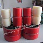 Hand Pallet Truck Wheel Factory - Nylon & PU Wheel Spare Parts