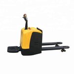 Electric Pallet Truck Factory - AC Power Jack with EPS & CE