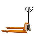 Hand Pallet Truck Manufacturer - 5 Ton Best Selling Forklift Pallet Jack