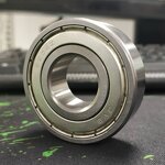 Forklift Wheel Bearing Factory - High Quality China Manufacturer