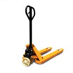 Hand Pallet Truck Manufacturer - Fashion Price for Goods Transport