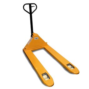 Hydraulic Hand Pallet Truck Factory - 2 Ton Hot Sale for Warehouse