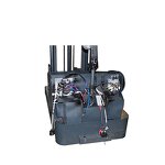 Electric Stacker Controller Factory - Cheap Price Factory Supply