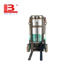 Electric Forklift Truck Factory - Push/Pull Type Supply