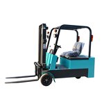 Electric Forklift DC Motor Factory - 3 Ton Forklift Specification