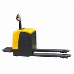 Electric Pallet Truck Factory - AC Power Jack with EPS & CE