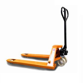 Hand Pallet Truck Manufacturer - 5 Ton Best Selling Forklift Pallet Jack