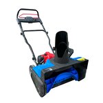 Snow Blower Manufacturer - Industrial Petrol Hand Push Snow Thrower