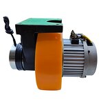 Electric Pallet Truck Drive Wheel Factory - DC Motor Drive Wheel