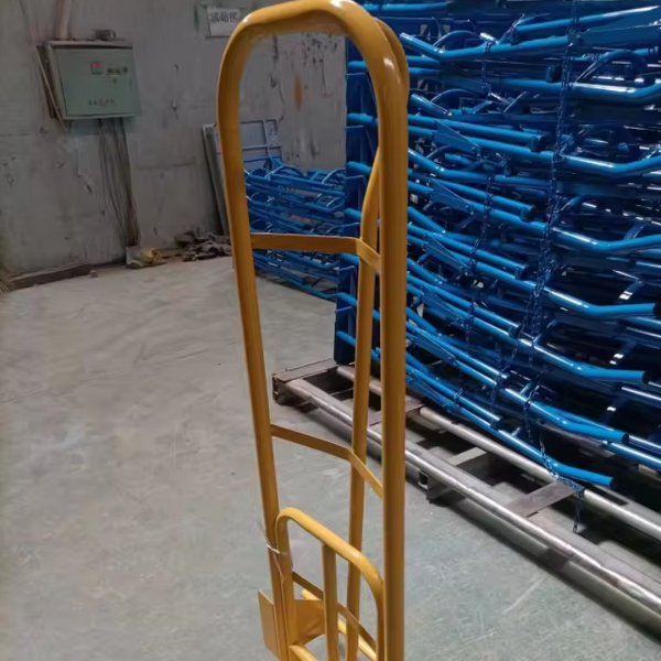 Sale Trolley Factory - 300kg to 500kg Handcart Platform Truck