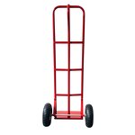 Hand Truck Cart Manufacturer - 200 to 250 Kg Light Weight Trolley