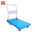 Sale Trolley Factory - 300kg to 500kg Handcart Platform Truck