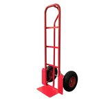 Hand Truck Cart Manufacturer - 200 to 250 Kg Light Weight Trolley