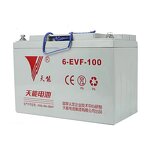 Forklift Battery Manufacturer - 12V to 80V Lead Acid EV Battery