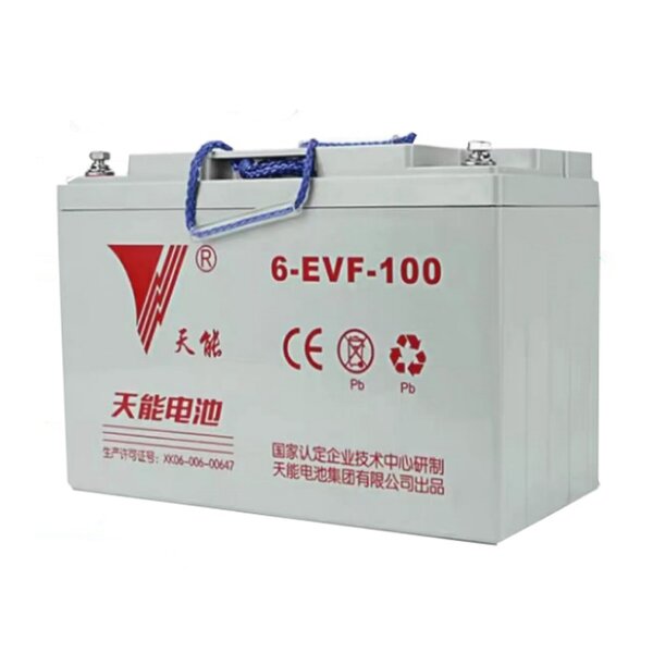 Forklift Battery Manufacturer - 12V to 80V Lead Acid EV Battery