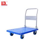 Sale Trolley Factory - 300kg to 500kg Handcart Platform Truck