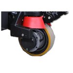 Electric Forklift Pallet Jack Factory - 2 Ton Drive Transpallet