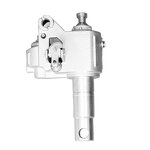 Hydraulic Cylinder Pump Factory - AC DF BF Casting for Pallet Truck